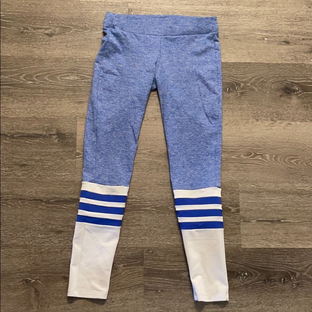 Bombshell leggings